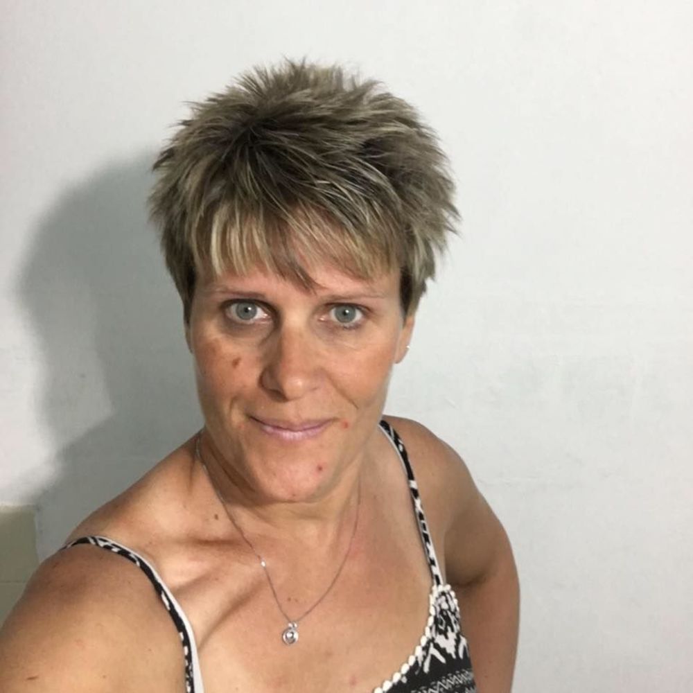 Meet your Posher, Kristie